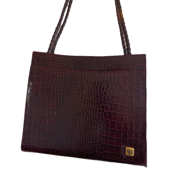 Anne Klein II for Oroton Handbag - Picture 1 of 4